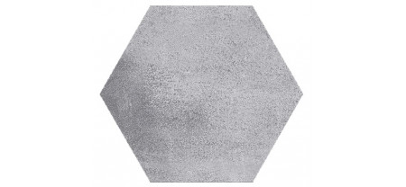 Шестигранник Оксидо Светло-Серый LLR 300x260 Hexagon